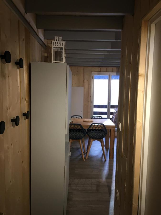 Joli Petit Appartement Au Calme, Refait A Neuf, Avec Linge De Maison Fourni Cauterets Exterior photo